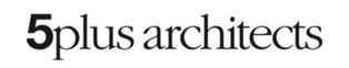 5plus-architects-logo