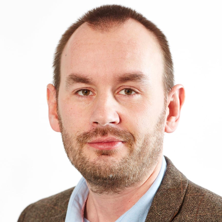 Podcast Episode 18 The Road to Recovery series, part 4 Adrian Hill