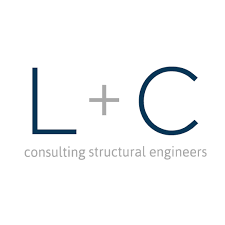 Lucking & Clark logo