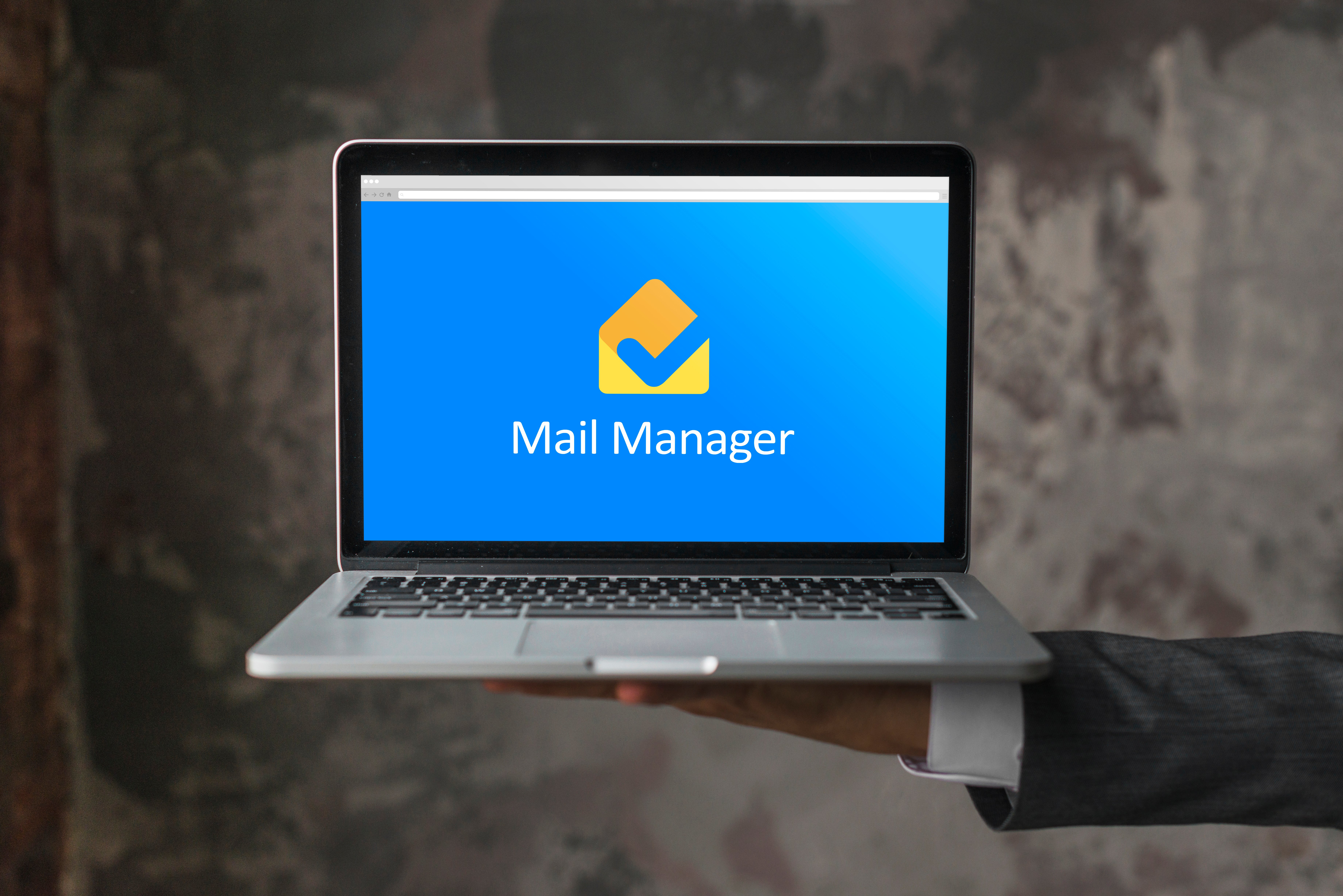 Mail Manager v11.1
